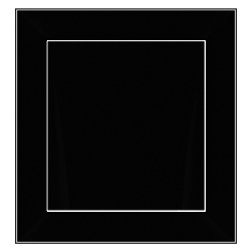 gniazdo wyrzutowe Nova czarne slim.jpg