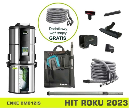 Okurzacz centralny Enke CM012IS+ akcesoria ONOFF.jpg