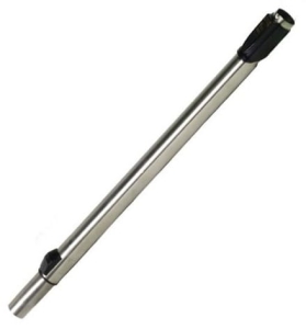 Rura teleskopowa Dustoff stalowa