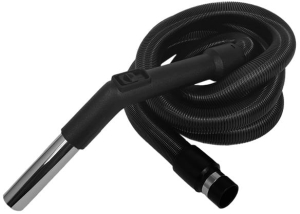 Rozciągliwy wąż ssący 2-8m do Klimawent Pyton do odkurzacza centralnego