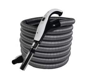 Wąż ssący ON/OFF do PowerVac do odkurzacza centralnego