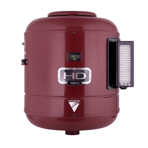 Odkurzacz Centralny CycloVac HD 820