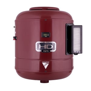 Odkurzacz Centralny CycloVac HD 825