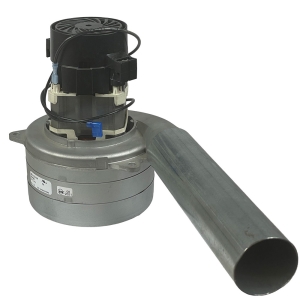 Silnik do modelu Cyclovac DL7011, lewy prod. po maju 2011r.