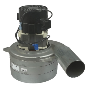 Silnik do modelu Cyclovac DL7011, prawy
