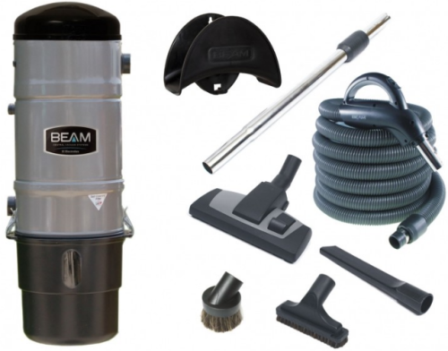 Odkurzacz centralny Beam 285 + Zestaw Nexe.jpg
