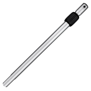 Rura teleskopowa Klimawent Pyton aluminiowa