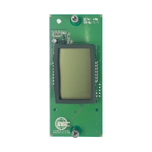 Wyświetlacz LCD (seria HX/GX) [ELELCD61]