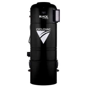 Odkurzacz Centralny CycloVac HD725 BE