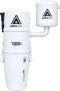Odkurzacz Centralny AERISVAC AV1300 Split