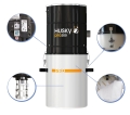 Odkurzacz centralny Husky PRO200 1.png