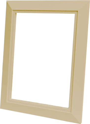 84 98 03 Ramka DECO, kremowa Odkurzacz Centralny.png