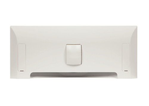 Szufelka Leovac biały Odkurzacz Centralny.png