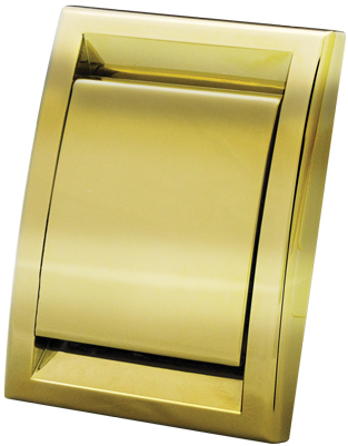 84 99 56 Gniazdo DECO, Złote Odkurzacz Centralny.png