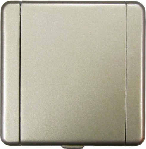 Gniazdo Metalowe szampan.jpg