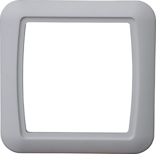 94 85 01 Ramka gniazda MODUS LUX biała Odkurzacz Centralny.jpg