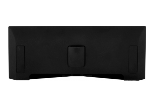 Szufelka Leovac czarny Odkurzacz Centralny.png