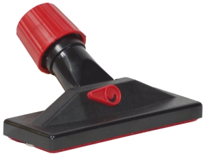 Szczotka do zbierania sierści z tapicerki, 22cm