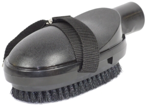 Szczotka do zwierząt z włosiem