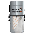 Odkurzacz centralny Husky Evolution LIMITED EDITION 2.png