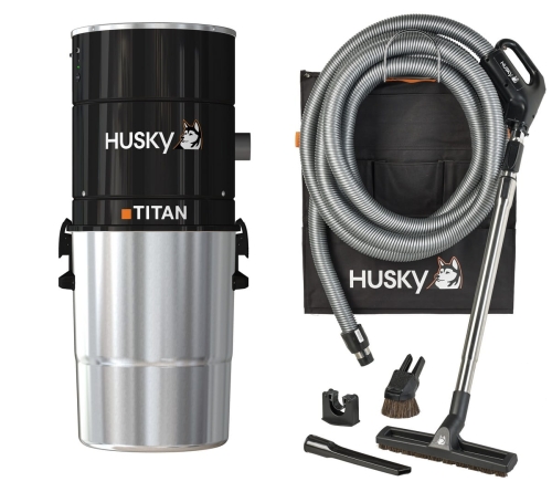 Odkurzacz centralny Husky Titan + zestaw Superior.jpg