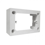 Puszka natynkowa do paneli