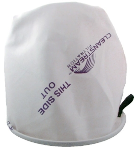 Filtr do odkurzacza Beam 375