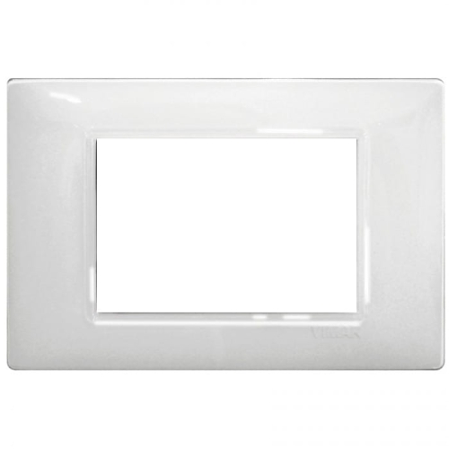 Ramka gniazda ssącego Universal białe reflex.jpg