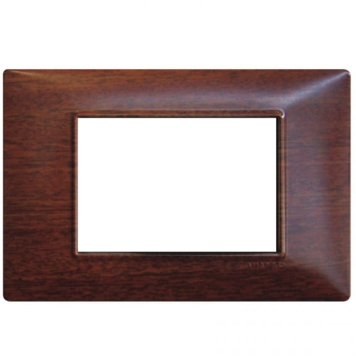 Ramka gniazda ssącego Universal drewno mahoń.jpg