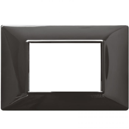 Ramka gniazda ssącego Universal czarne.jpg