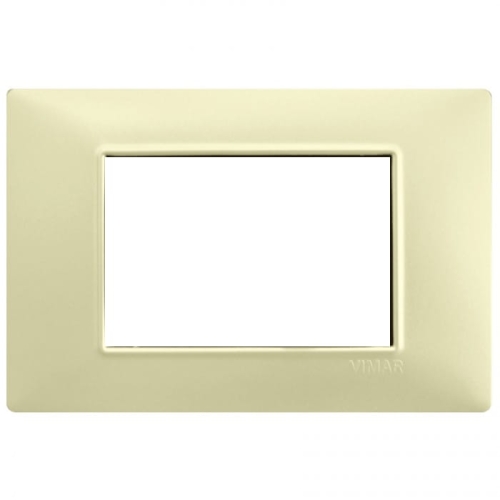 Ramka gniazda ssącego Universal kremowe.jpg