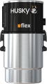 Odkurzacz centralny Husky Flex.png