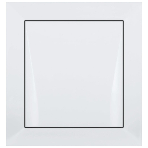 gniazdo wyrzutowe Nova białe.jpg