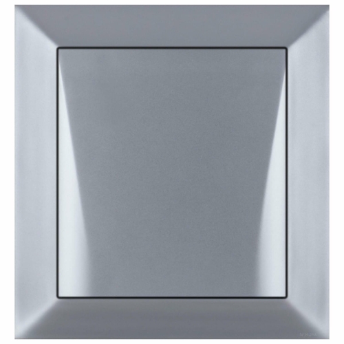 gniazdo wyrzutowe Nova srebrne.jpg