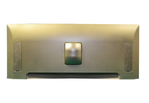 Szufelka Leovac szampański Odkurzacz Centralny.png