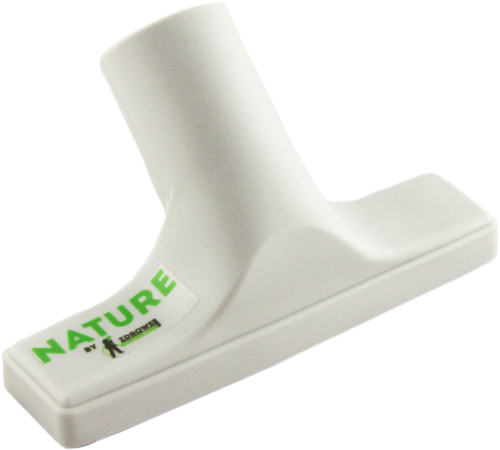 Szczotka do tapicerki z krótkim włosiem i grzebieniem 14cm 11