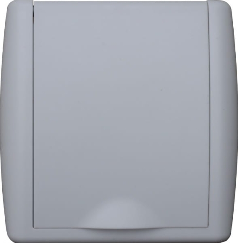 94 86 01 Gniazdo MODUS LUX BIAŁE Odkurzacz Centralny.jpg