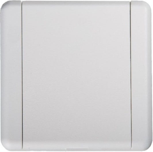 Gniazdo Metalowe białe.jpg