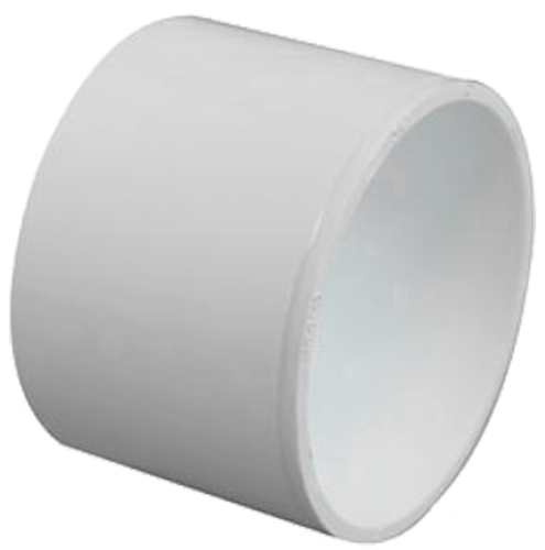 złączka mufowa PCV mufa przesuwna do instalacji odkurzacza centralnego.png