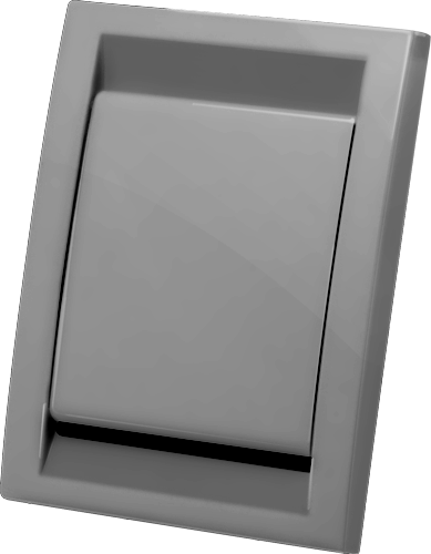 94 99 01 Gniazdo DECO, białe Odkurzacz Centralny- sreebrny.png