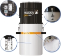Odkurzacz centralny Husky PRO100 1.png