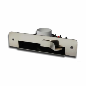 Szufelka automatyczna metalowa