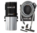 Odkurzacz centralny Husky Whisper2 + zestaw Superior.jpg