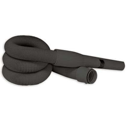866954 Wąż do wallyflex 2m czarny Odkurzacz Centralny.jpg