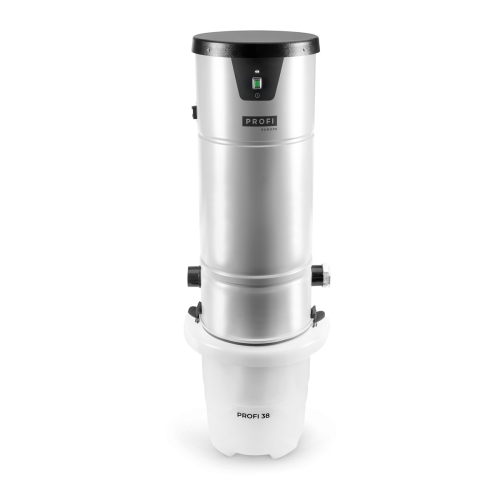 Odkurzacz Centralny Profi 38   1.png