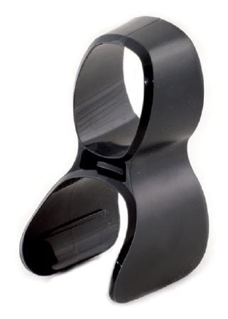 Uchwyt ścienny rury teleskopowej B066A.jpg