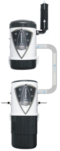 Jednostka centralna EcoMax IZZY 500 Double Cyclonic 1.jpg