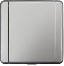 Gniazdo Metalowe srebne.jpg